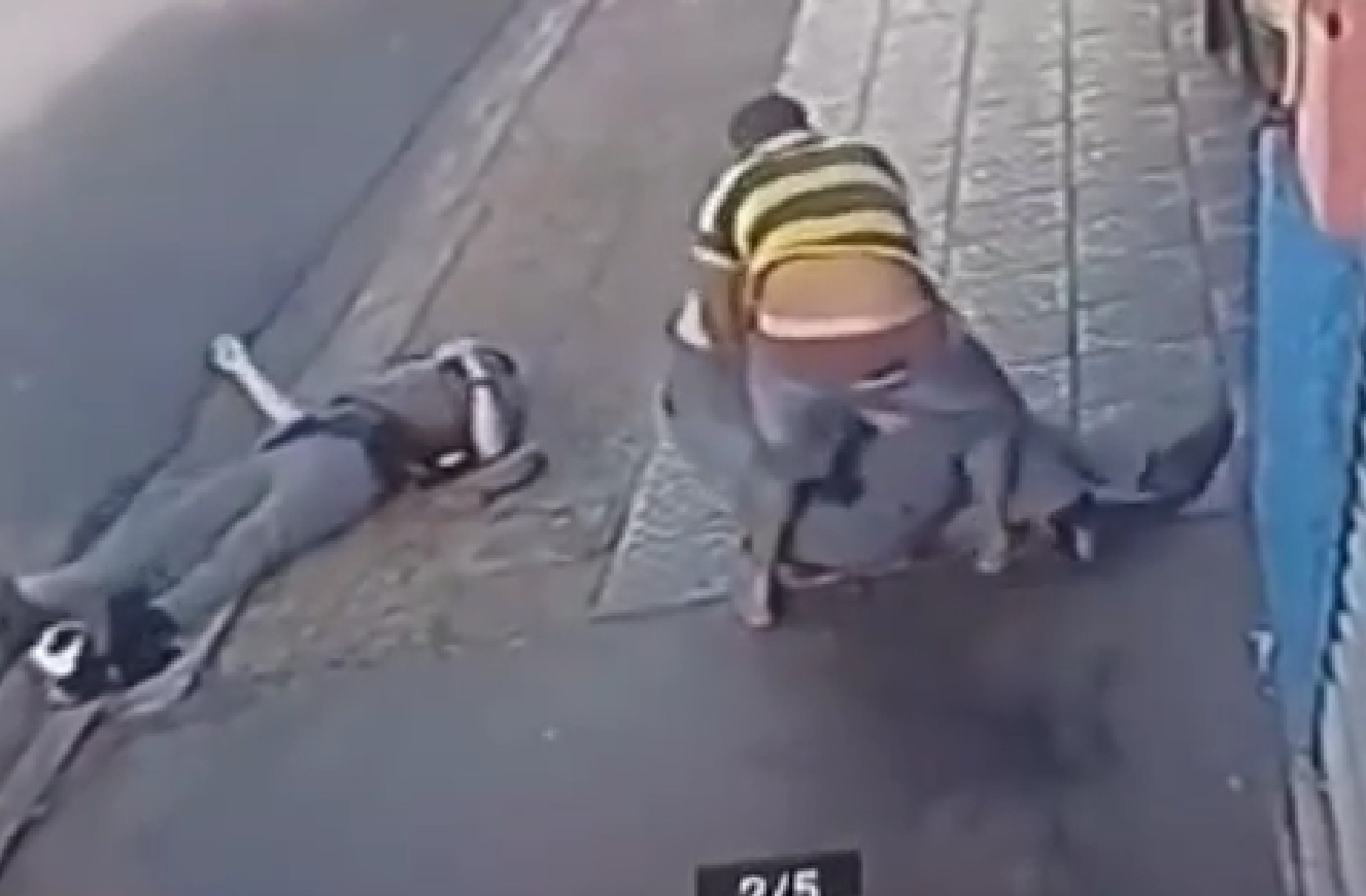 Criminoso que baleou policiais estava foragido após não retornar de “saidinha” em 2020