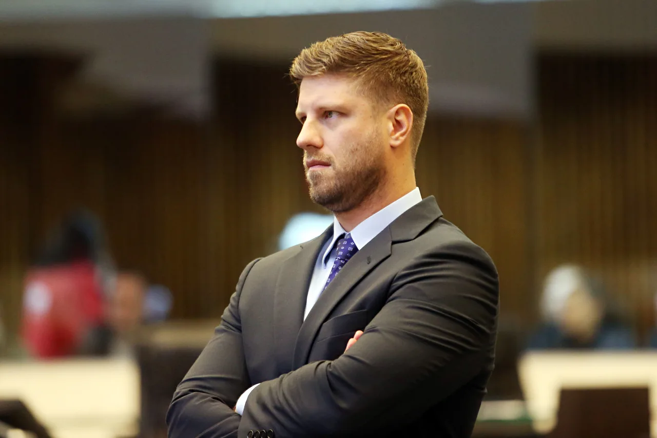 O deputado estadual Requião Filho (PT).