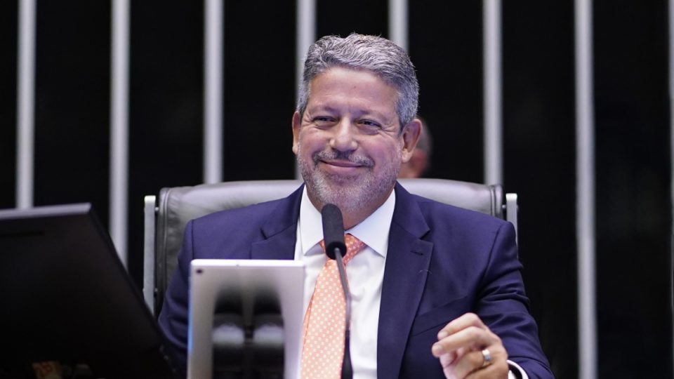 Arthur Lira