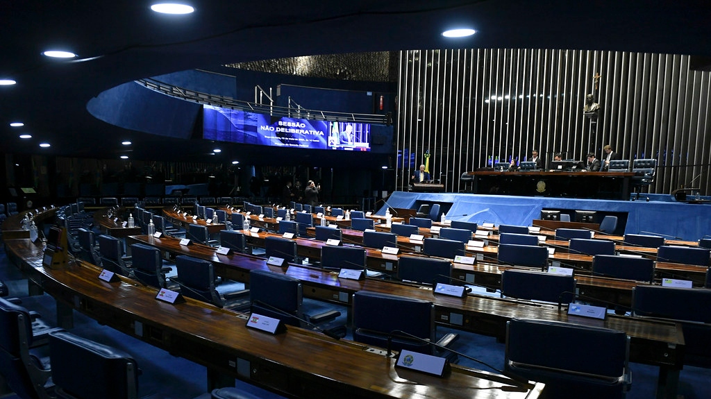 Senado