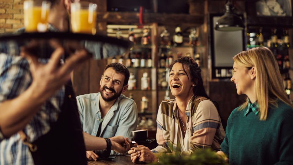 Ainda dá tempo de indicar seus locais preferidos em Curitiba. Acesse o site do Prêmio Bom Gourmet e participe do jogo.