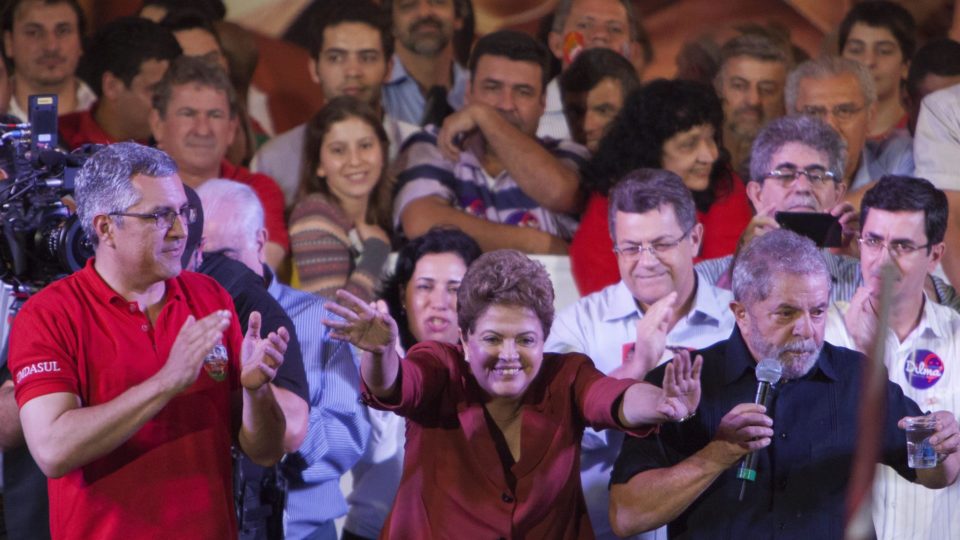 PT-SP tem ações em discussão na Justiça de dívidas de campanha de 2014