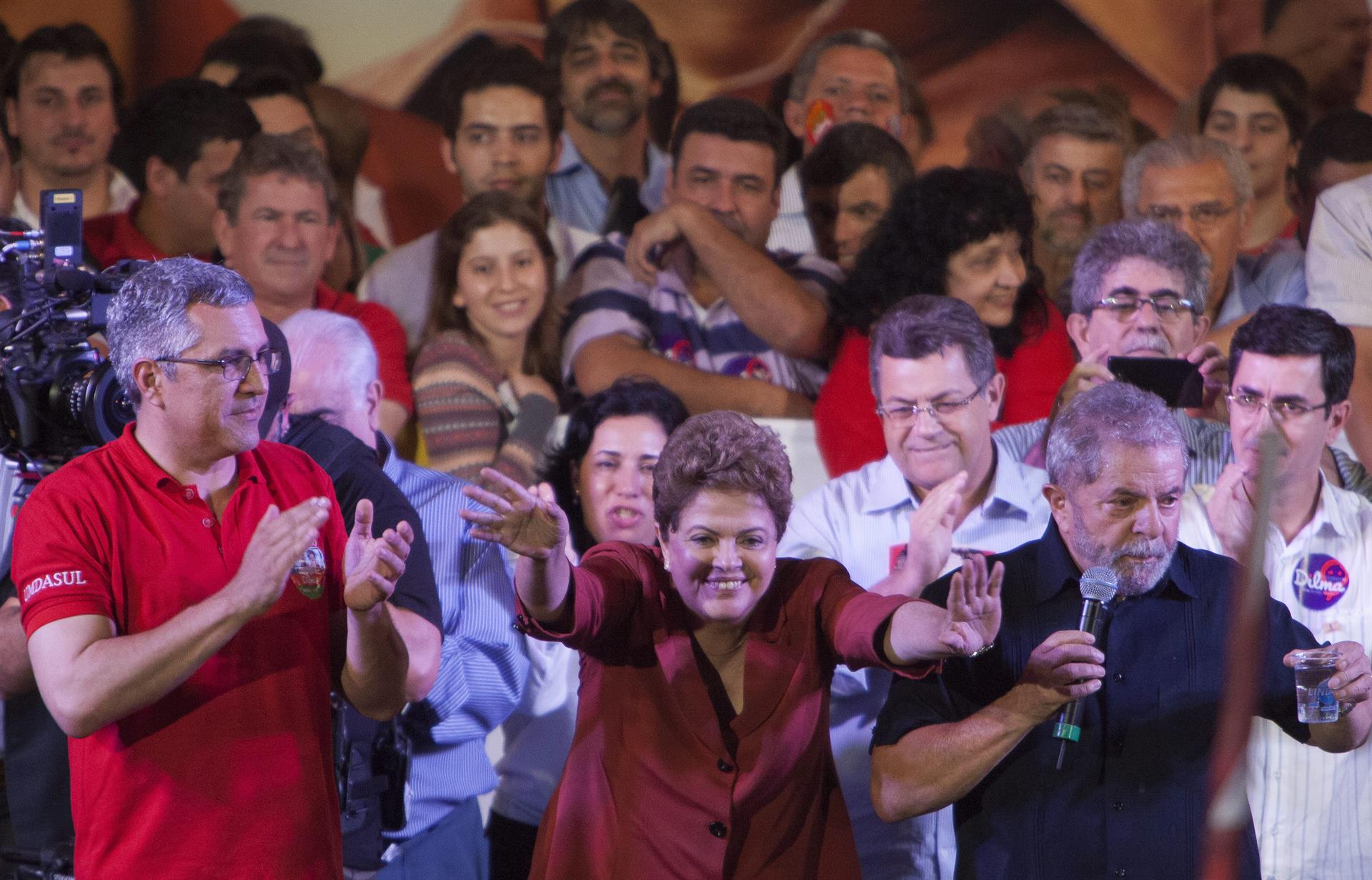 PT-SP tem ações em discussão na Justiça de dívidas de campanha de 2014