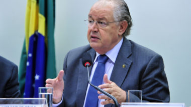 Quem é Luiz Carlos Hauly, que herdará vaga de Deltan Dallagnol na Câmara