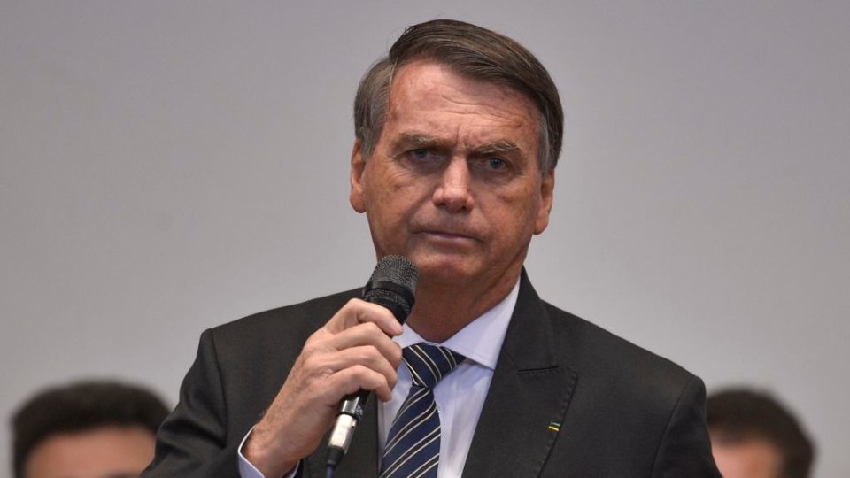 Bolsonaro