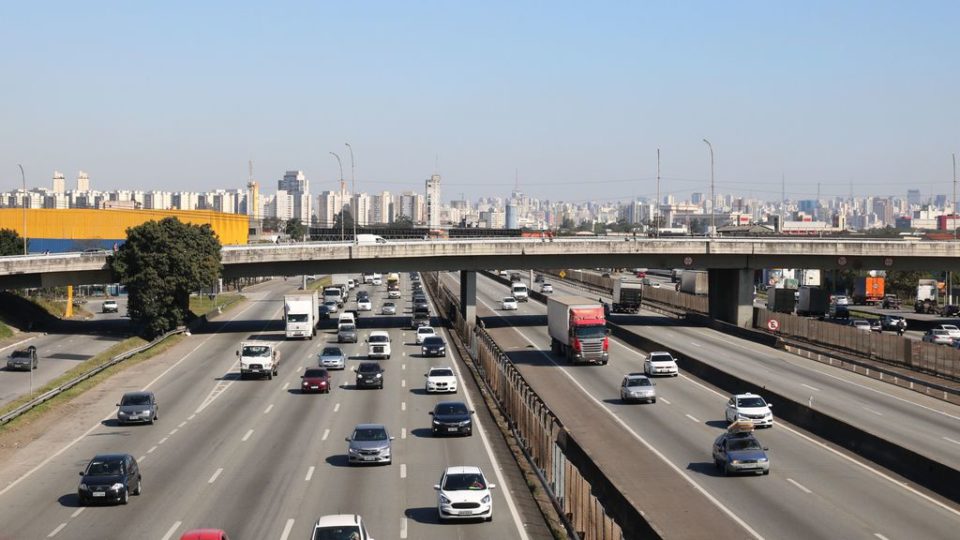 Infraestrutura