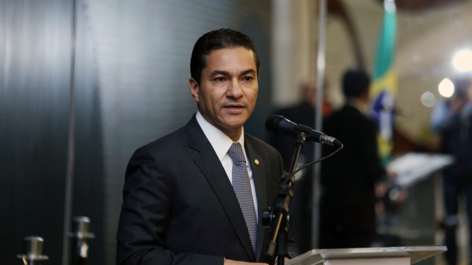 Marcos Pereira