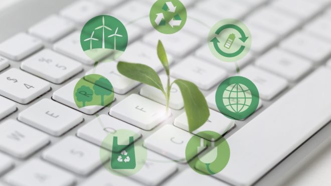 ciência e tecnologia na era ESG ciência e tecnologia na era ESG