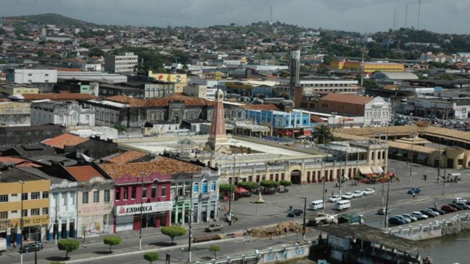 Aracaju