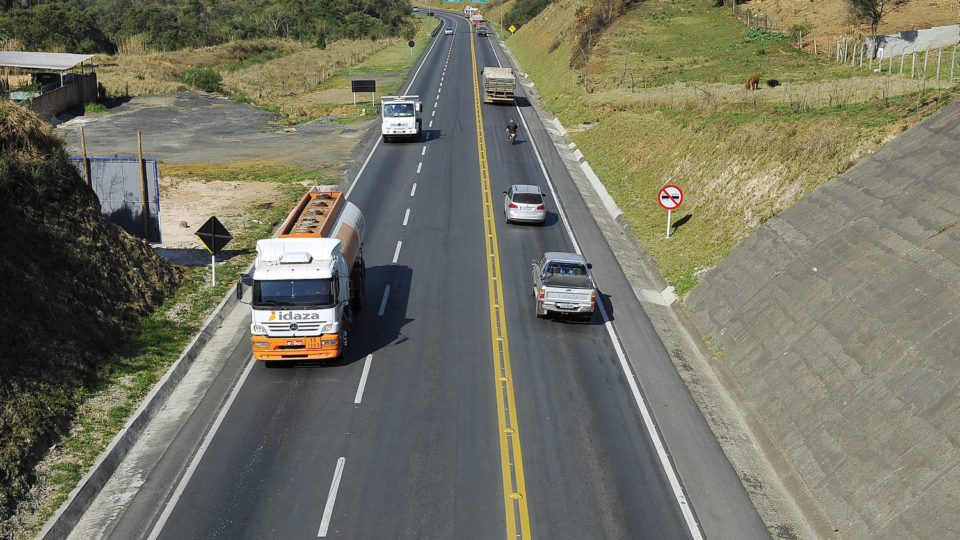 Contorno Norte de Curitiba
