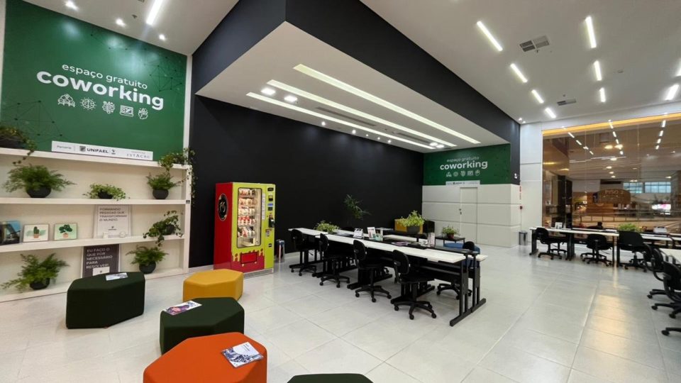 Coworking