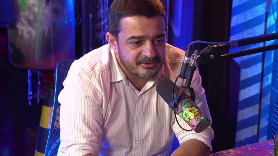 Elias Jabbour, novo assessor de Dilma: "Stálin mereceria ao menos um Nobel"