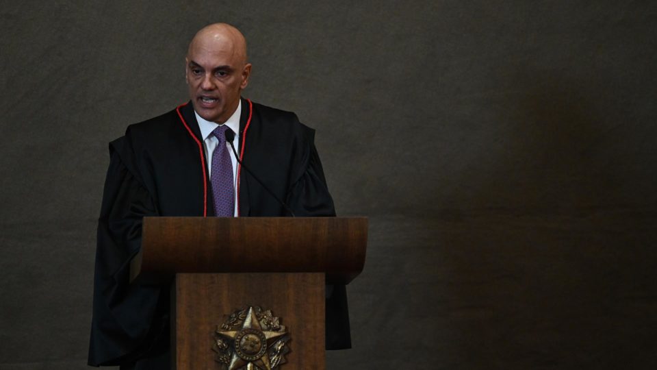 Alexandre de Moraes