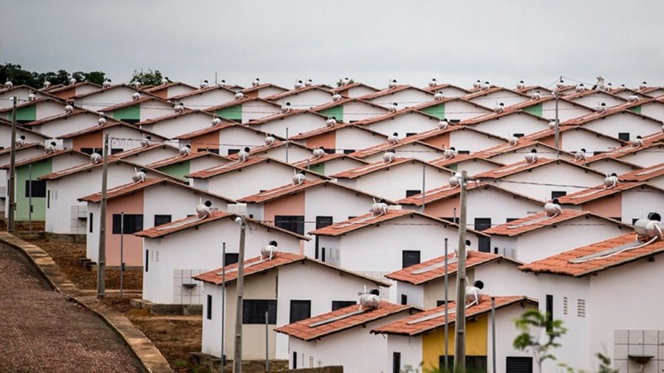 Minha Casa