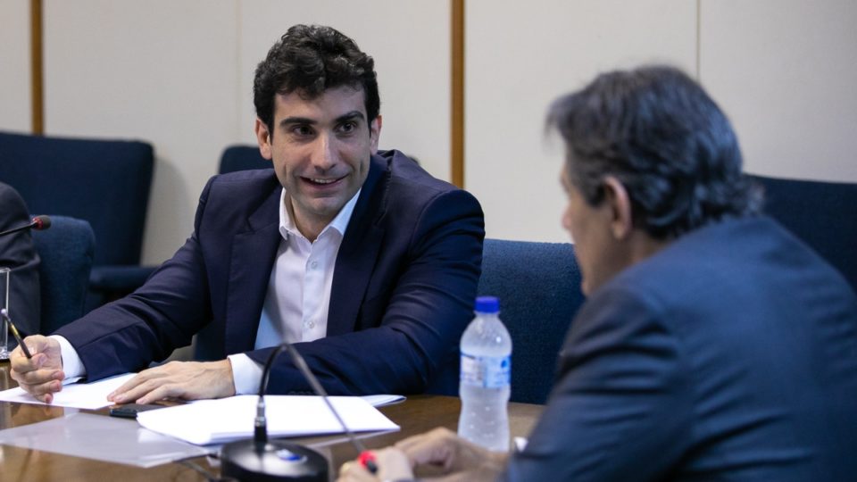 Gabriel Galípolo