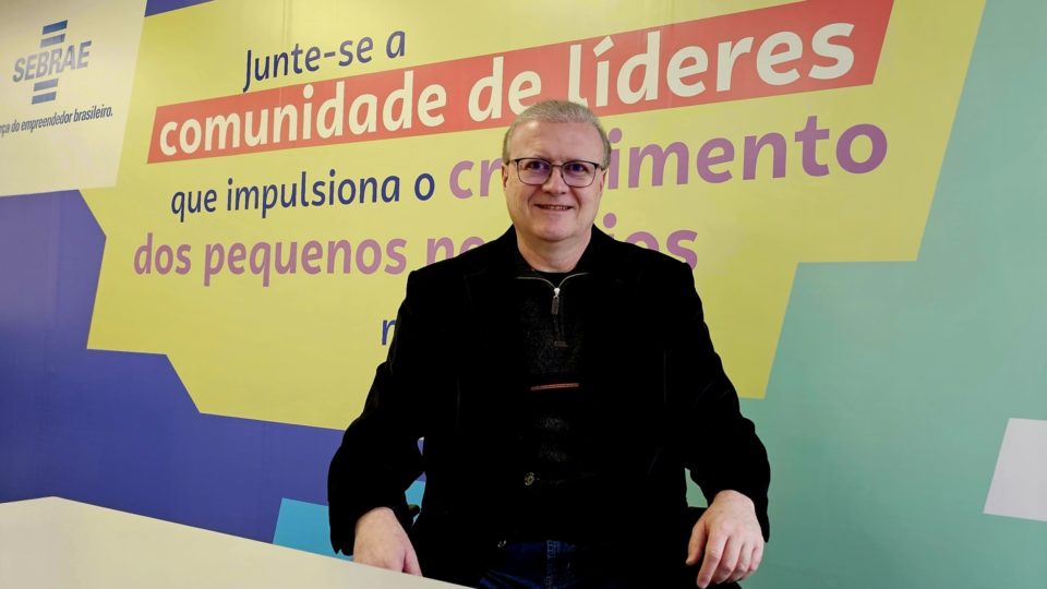 Julio Cezar Agostini