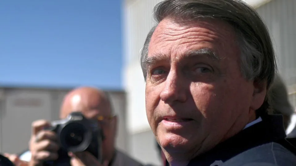 Bolsonaro