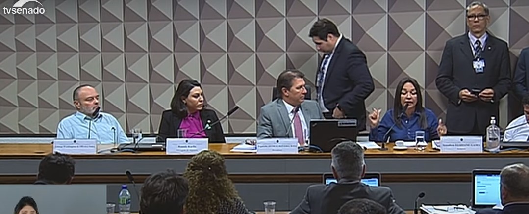 CPMI de 8 de janeiro