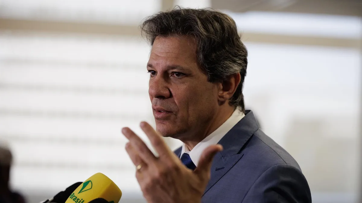 Fernando Haddad