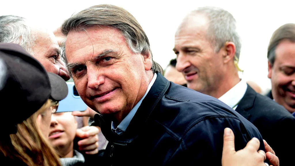 Bolsonaro