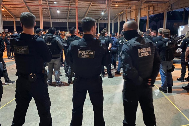 Juíza solta criminoso que baleou policial na cabeça: “Não teve intenção de matar”