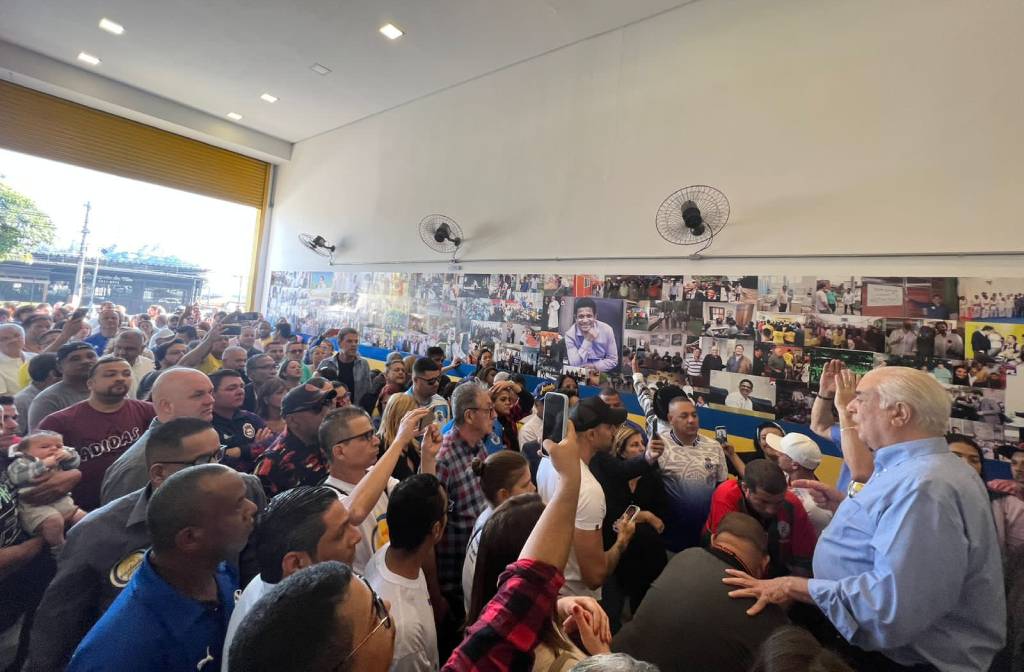 Partido Liberal, filiação