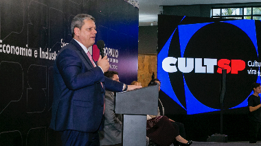 Indicação por governo Tarcísio de cineasta conservador ao Conselho da TV Cultura foi negada