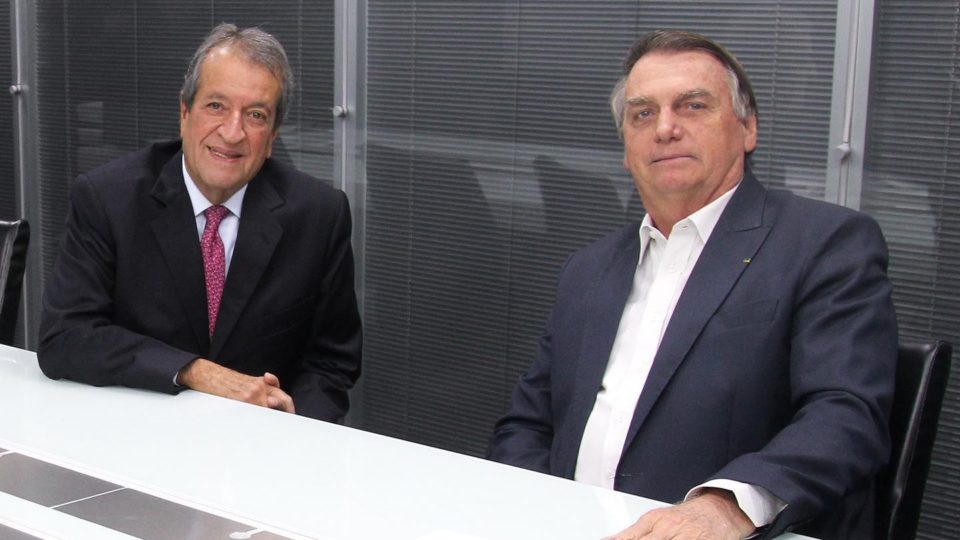 PL quer eleger 200 prefeitos em São Paulo e 1.000 no Brasil em 2024