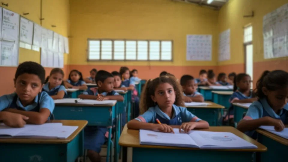 alfabetização