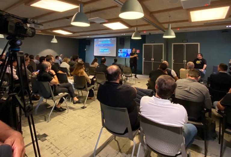 O Gonew Angels, lançado neste terça-feira (27), concretiza o conceito de Conselheiro as a Service.