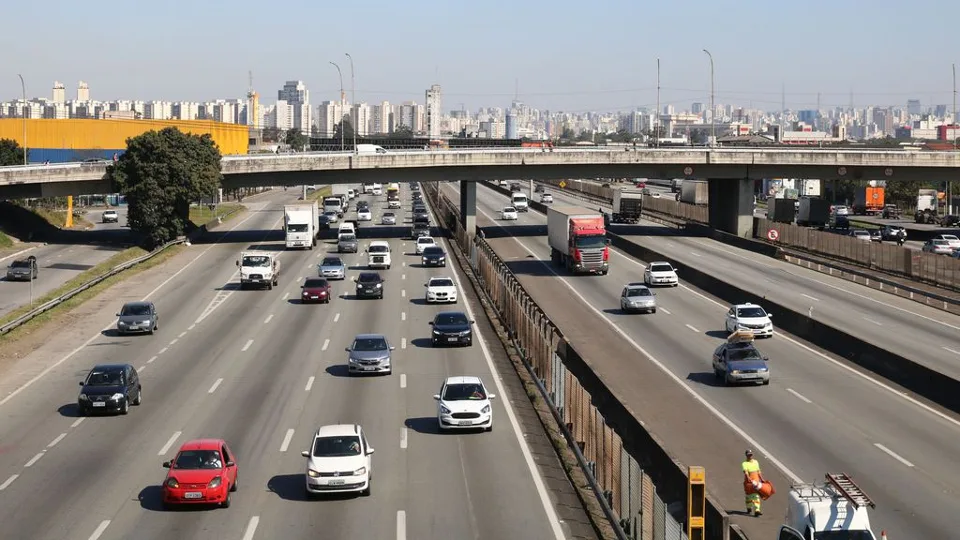 Infraestrutura