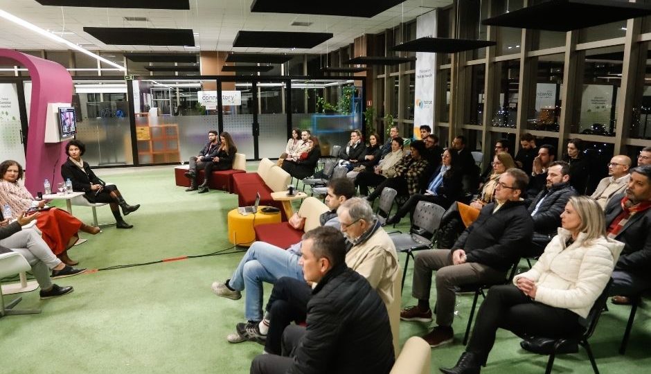 Inovação foi tema de encontro do Instituto Connect