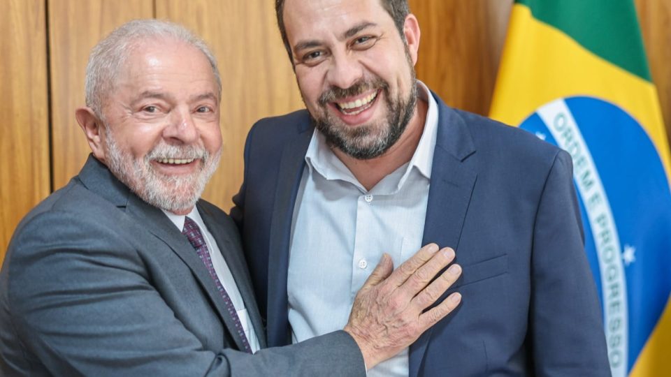 Boulos e PT se unem para tentar desbancar a direita em São Paulo