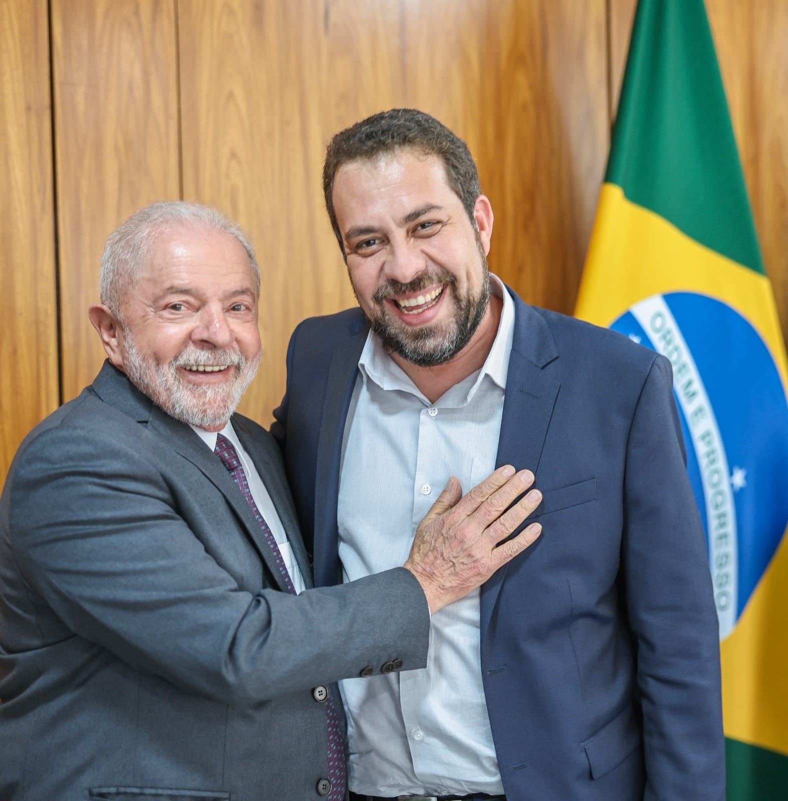 Boulos e PT se unem para tentar desbancar a direita em São Paulo