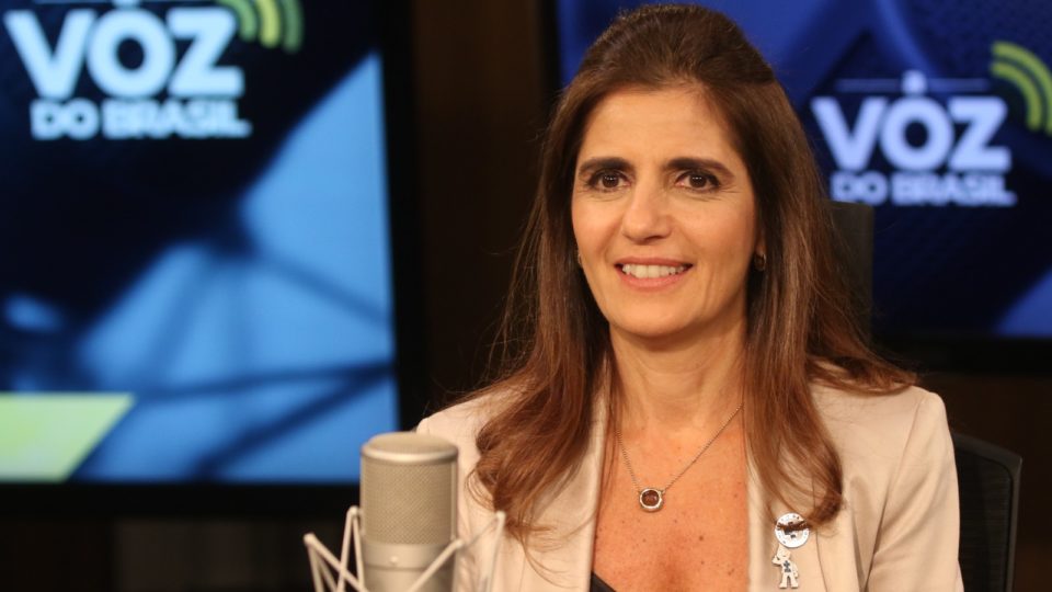 Ana Estela Haddad desponta como possível vice de Boulos na eleição para prefeitura de São Paulo