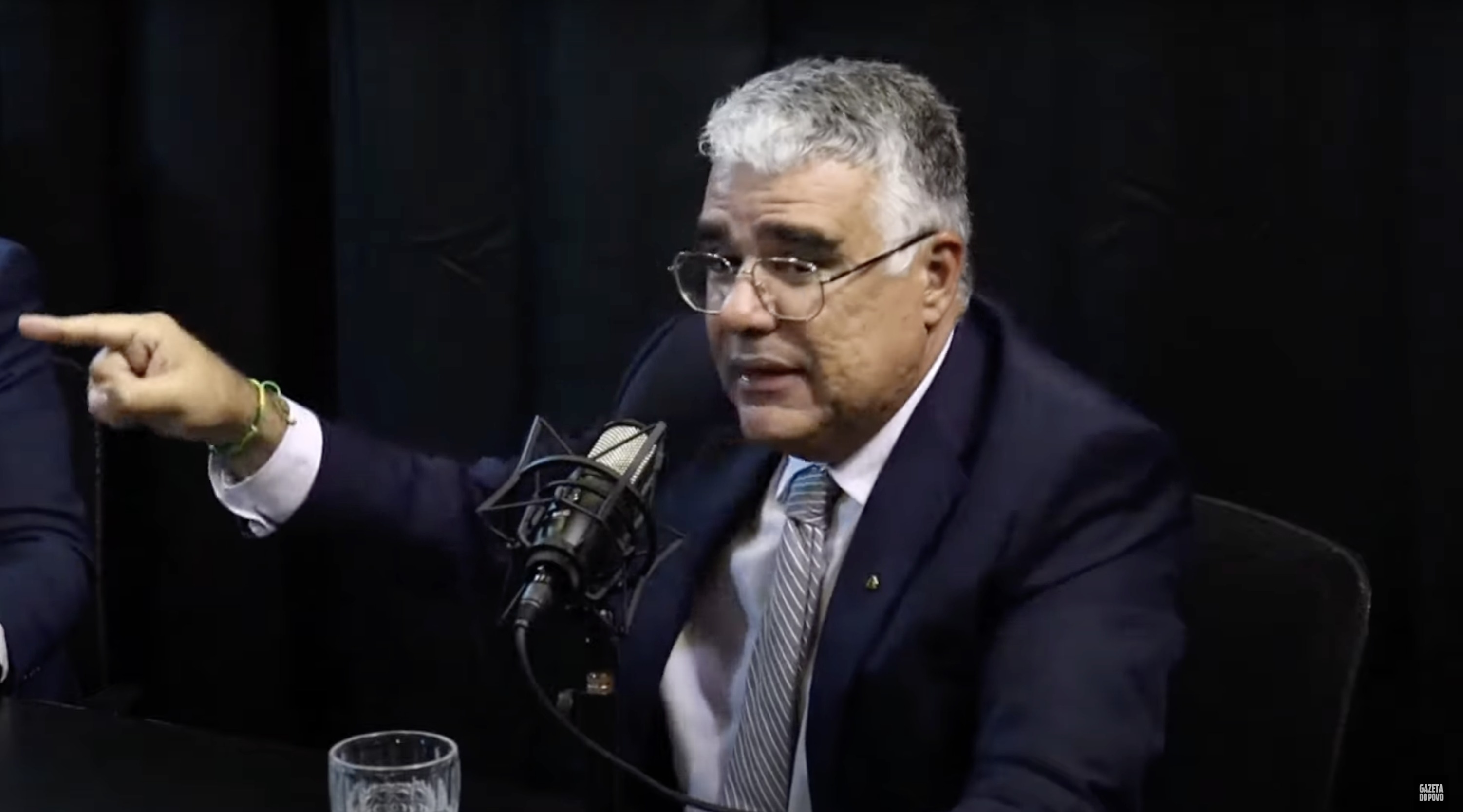 Senador Eduardo Girão no Assunto Capital