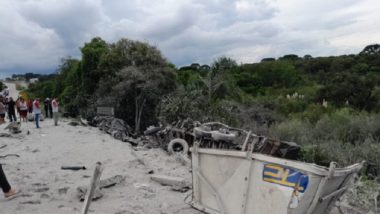 BR-476, entre Araucária e Lapa, tem duplicação prevista no novo pedágio do Paraná.