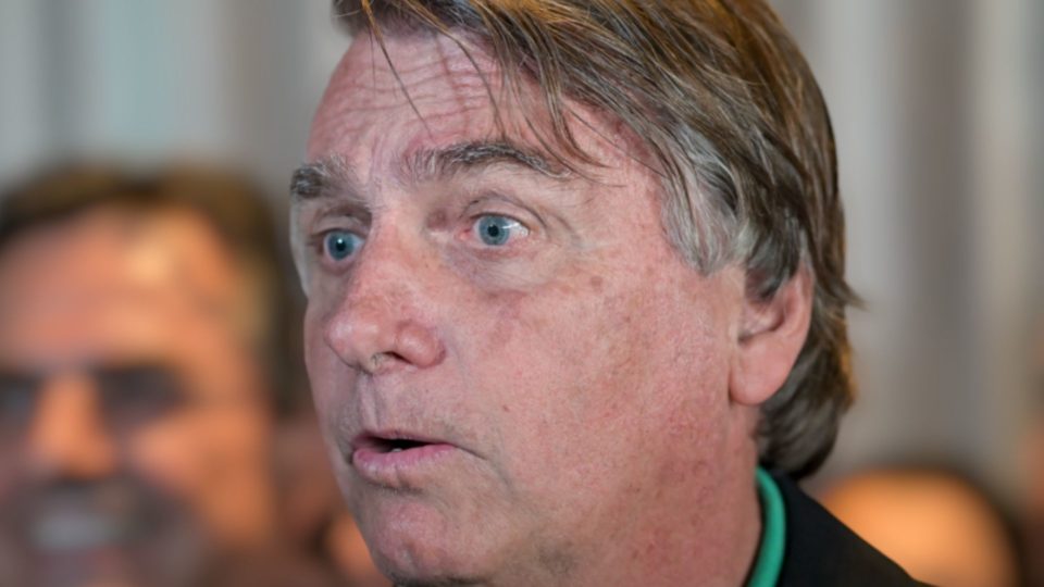 Bolsonaro inelegível