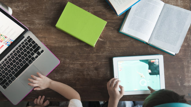 A importância da educação midiática na era digital