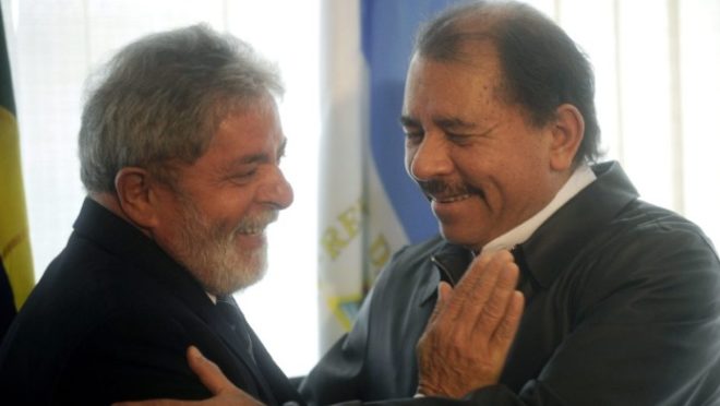 Bispo denuncia falsa paz imposta por ditadores na Nicarágua