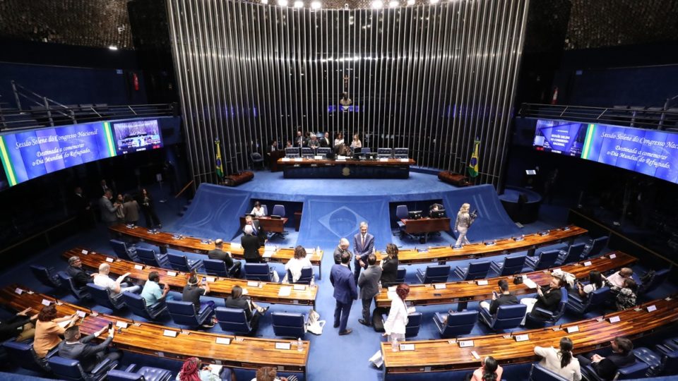 Câmara dos Deputados