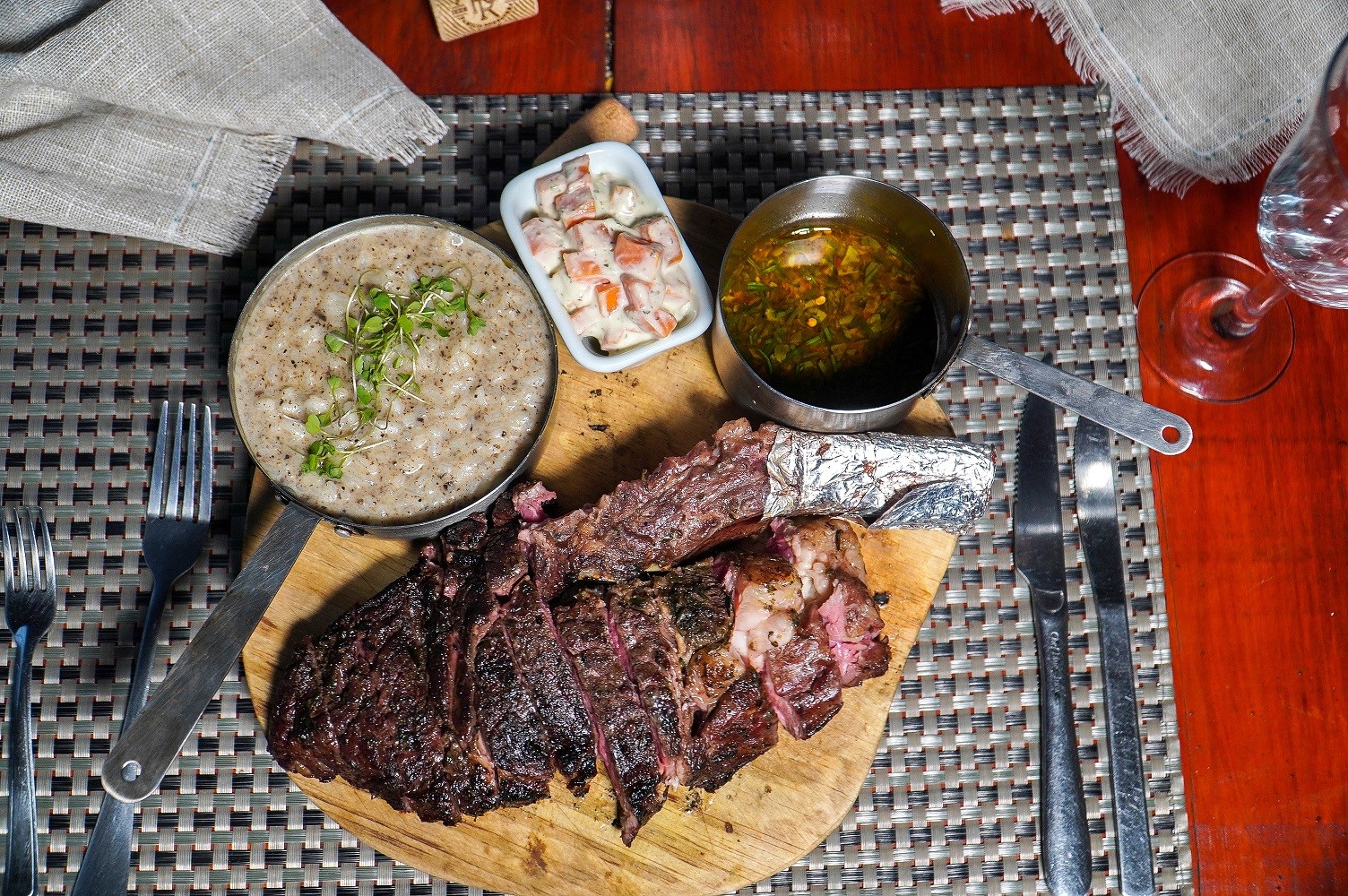 Imagem referente a matéria