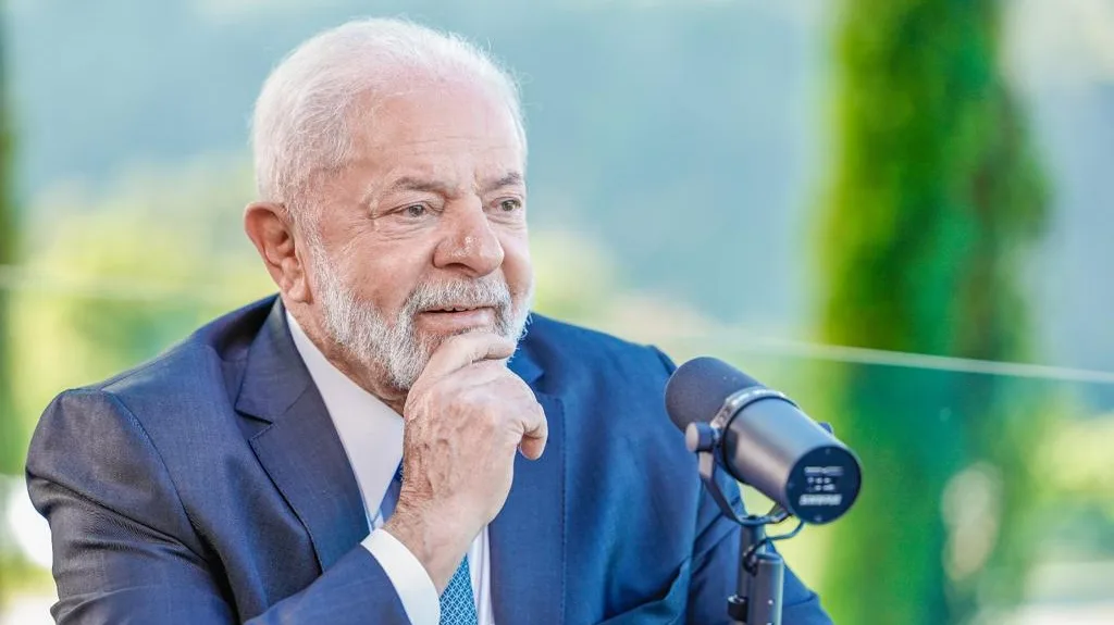 Lula acordo europeus - mercosul - união europeia