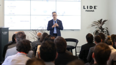 Romeu Zema diz que prefere apoiar um "bom nome" do que ser apoiado nas eleições de 2026.