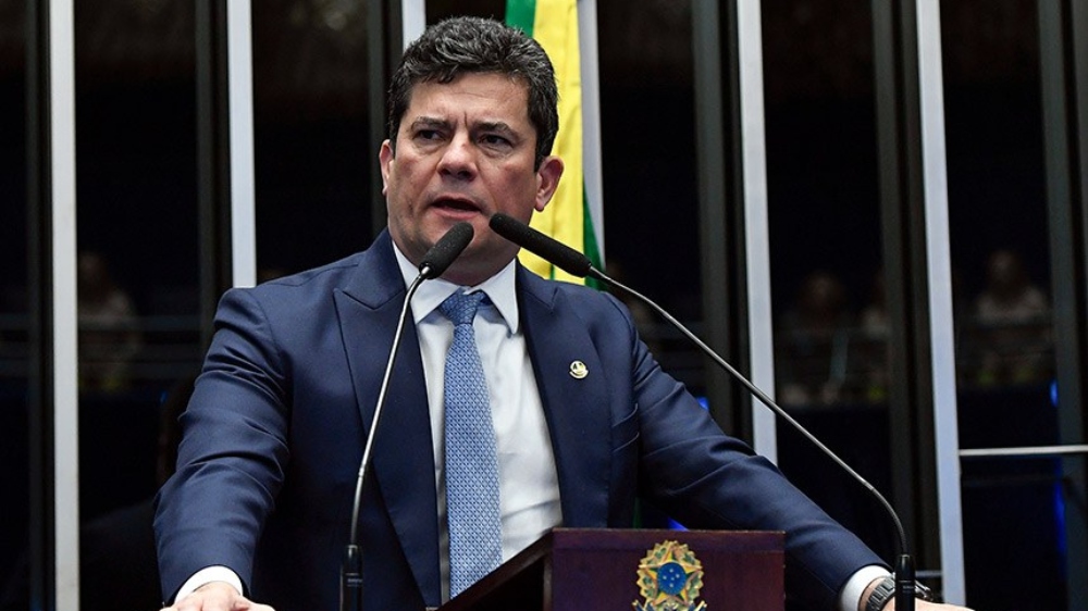 Sergio Moro