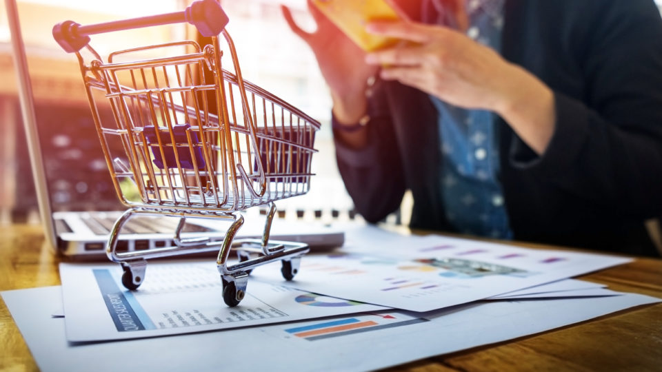 E commerce