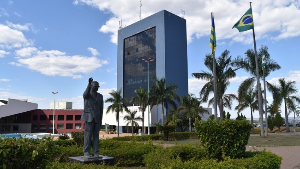 Prefeitura Goiânia