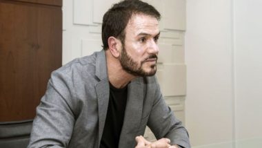 Para ministro Dias Toffoli, Tony Garcia terá que "esclarecer, em detalhes e com apresentação dos respectivos documentos, as denúncias por ele formuladas" contra Sergio Moro.