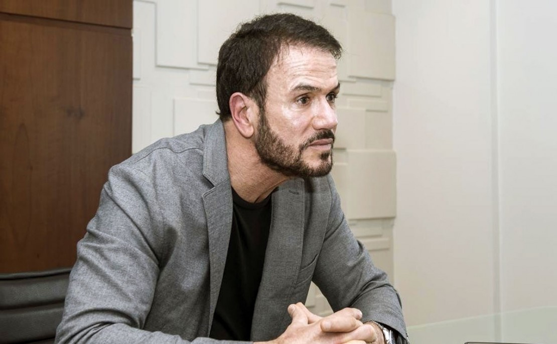 Para ministro Dias Toffoli, Tony Garcia terá que "esclarecer, em detalhes e com apresentação dos respectivos documentos, as denúncias por ele formuladas" contra Sergio Moro.