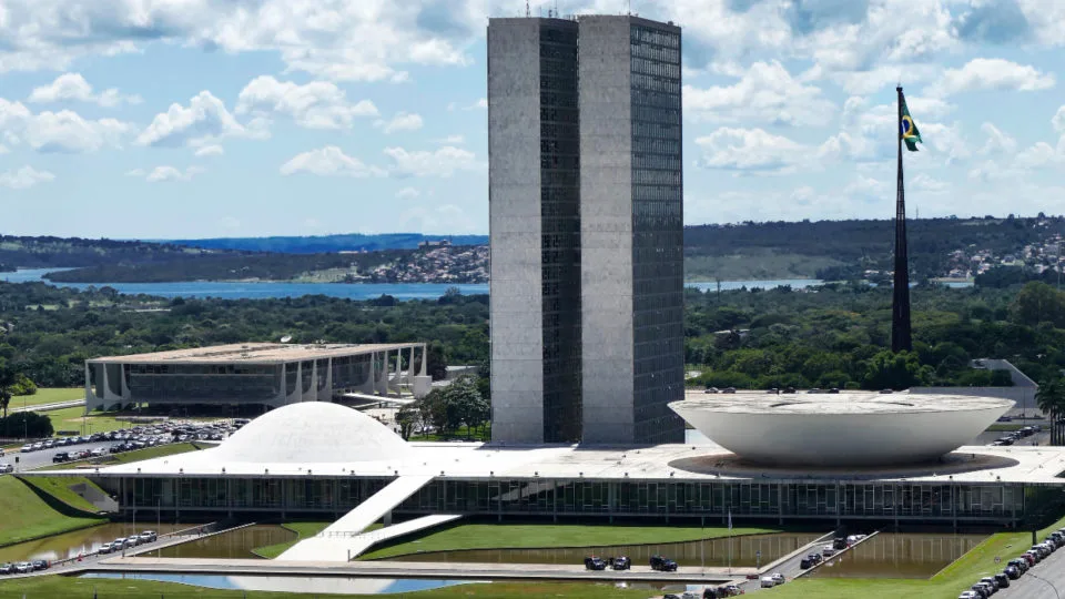 reforma tributária